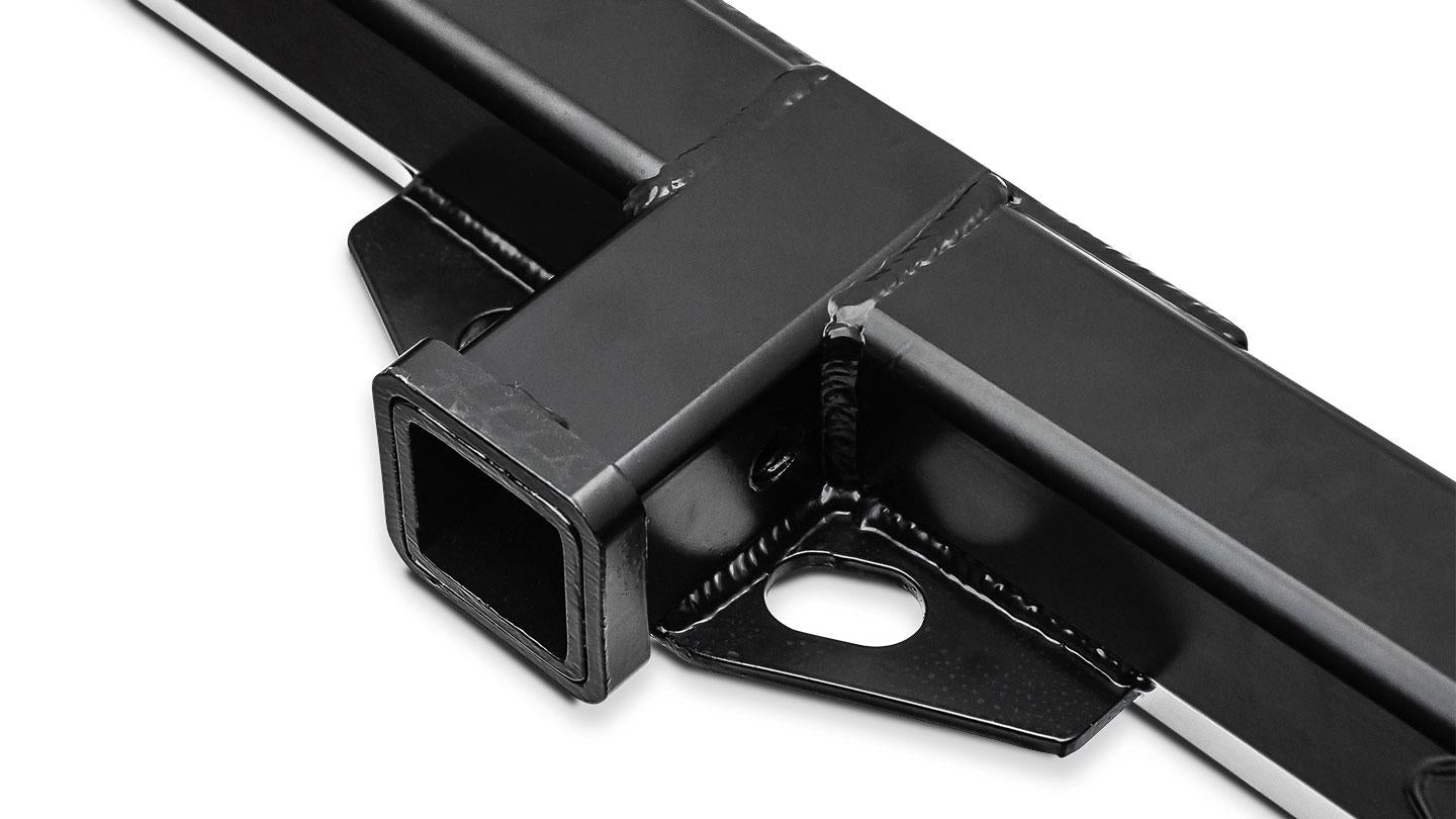 Rear Receiver Hitch, 1966-77 Ford Bronco