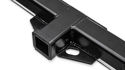 Rear Receiver Hitch, 1966-77 Ford Bronco BLEM AA