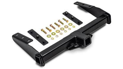 Rear Receiver Hitch, 1966-77 Ford Bronco
