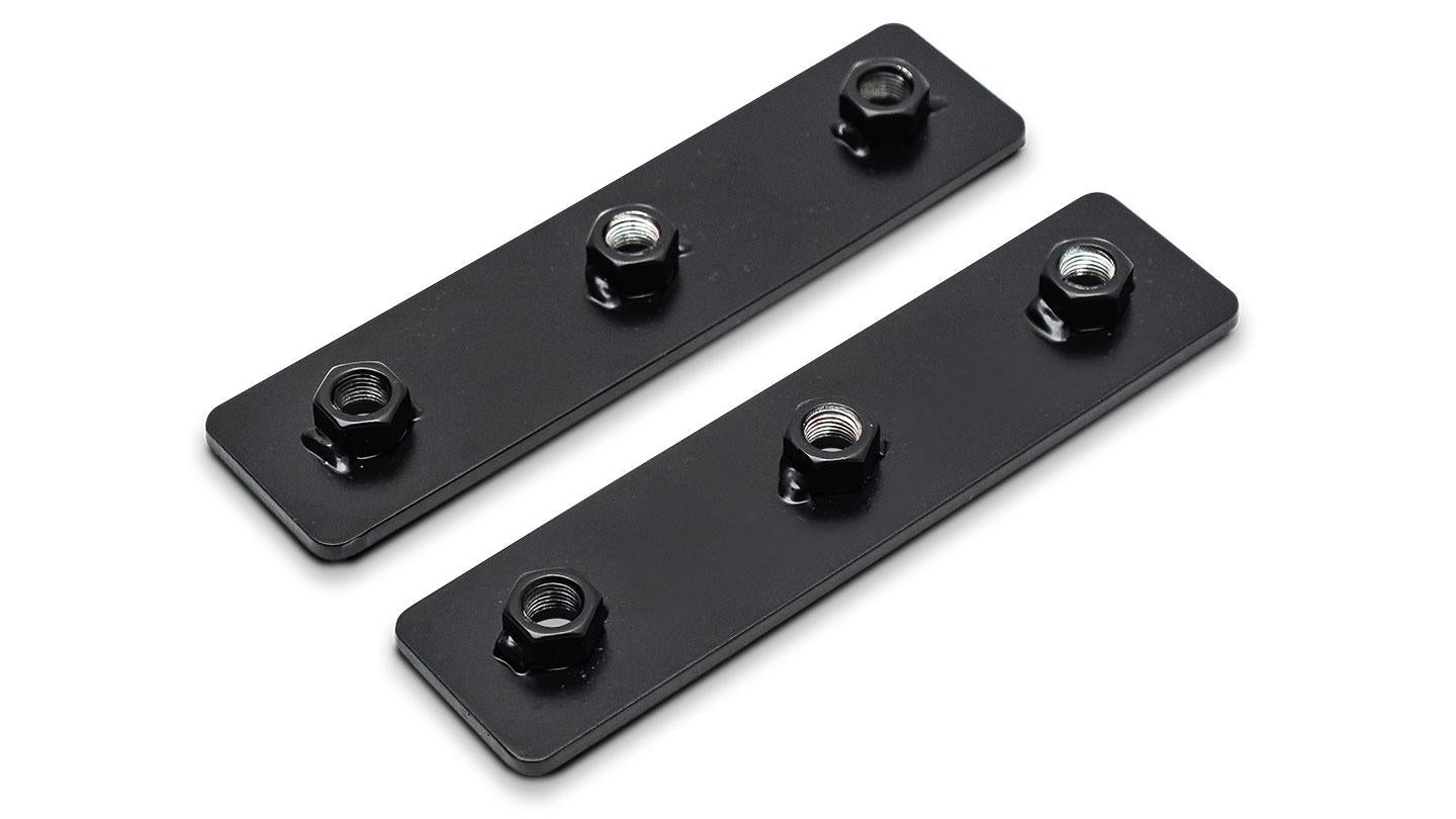 Rear Receiver Hitch, 1966-77 Ford Bronco