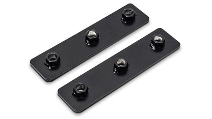 Rear Receiver Hitch, 1966-77 Ford Bronco