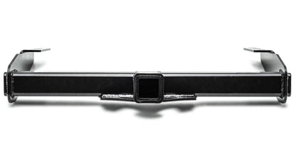 Rear Receiver Hitch, 1966-77 Ford Bronco