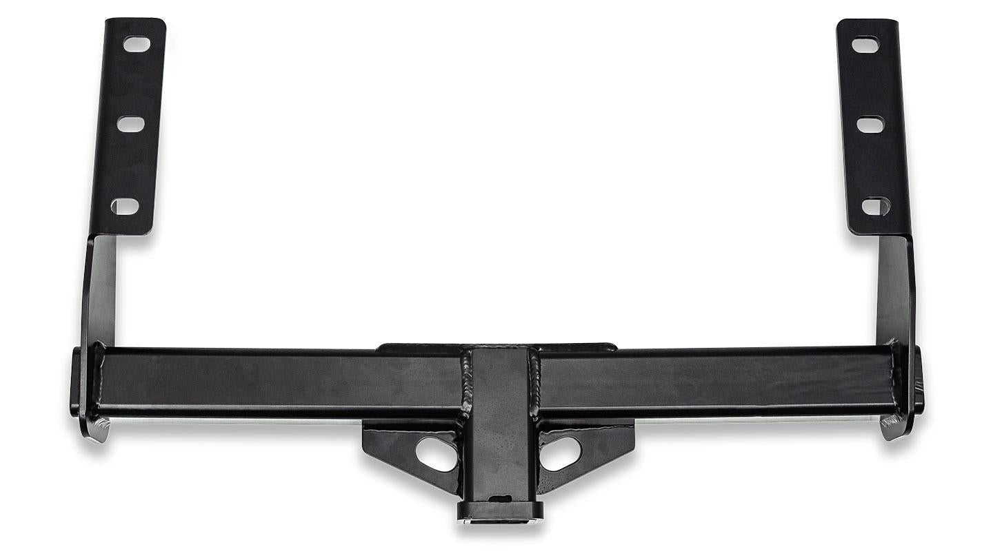 Rear Receiver Hitch, 1966-77 Ford Bronco
