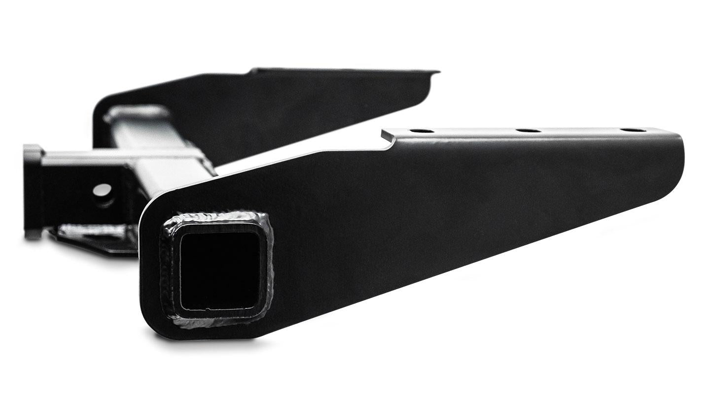 Rear Receiver Hitch, 1966-77 Ford Bronco