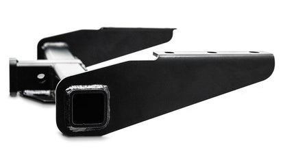 Rear Receiver Hitch, 1966-77 Ford Bronco BLEM AA