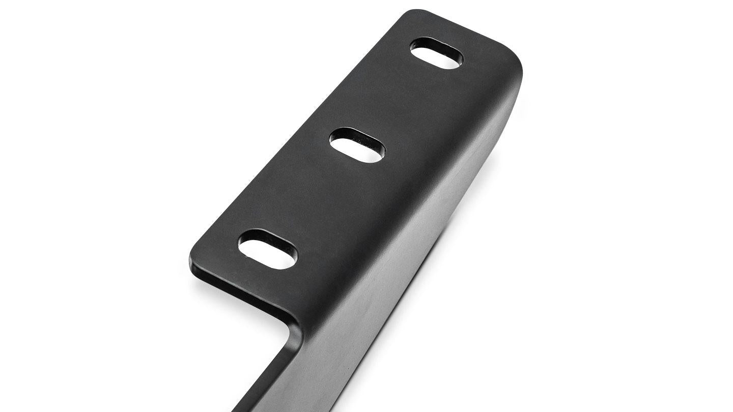 Rear Receiver Hitch, 1966-77 Ford Bronco