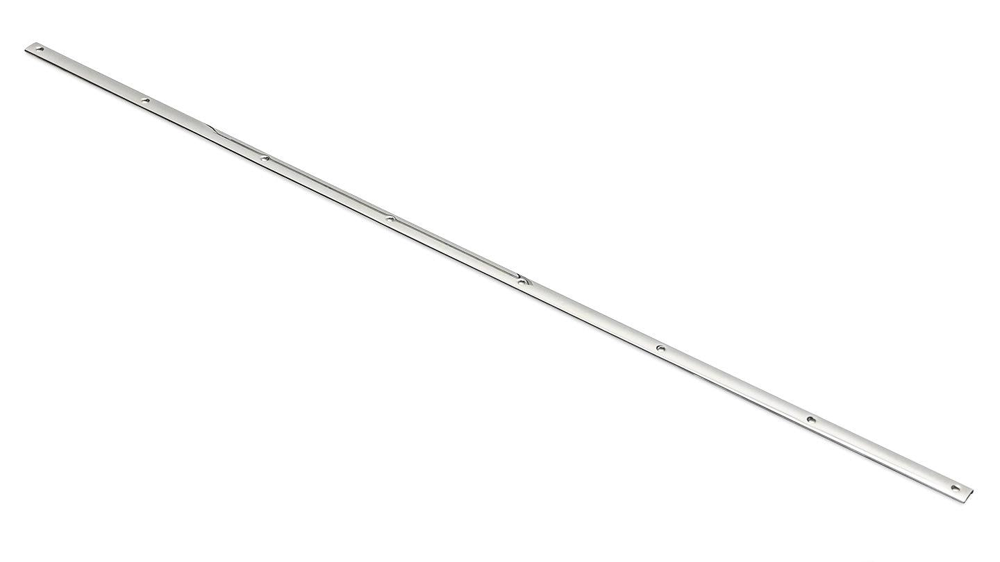 Carpet Hold Down Strip, Tailgate Floor Opening, 1966-77 Ford Bronco