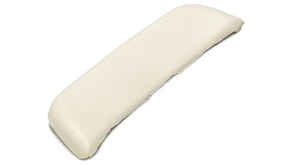 Crash Pad for Front Bucket Seat Foam, Single, 1967-77 Ford Bronco