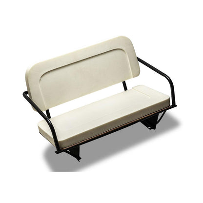 Rear Bench Seat Foam, 1966-77 Ford Bronco