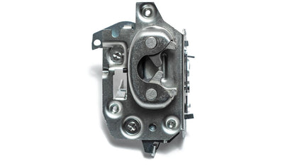 Driver Door Latch, 68-77 Ford Bronco