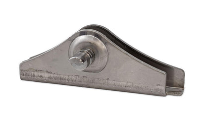 Passenger Vent Window Bracket, 1968-77 Ford Bronco