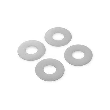 Nylon Vent Window Pivot Washer Set, 1966-77 Ford Bronco