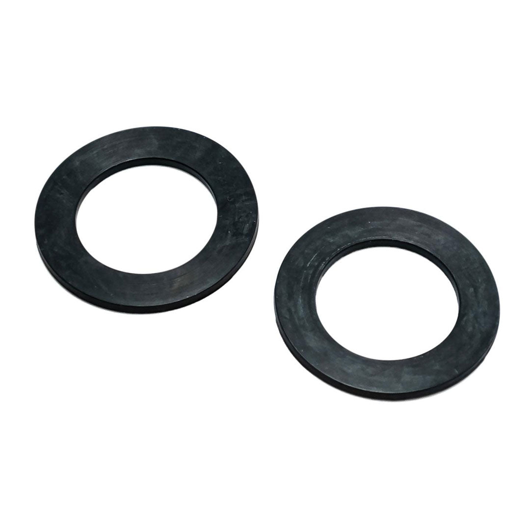 Door Lock Cylinder Gasket Set, 1966-77 Ford Bronco
