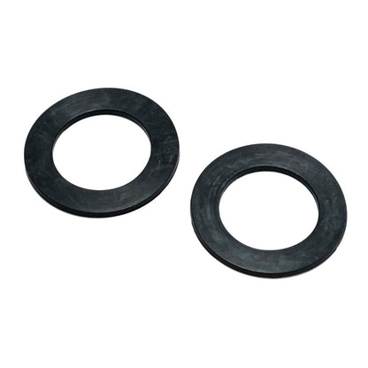Door Lock Cylinder Gasket Set, 1966-77 Ford Bronco