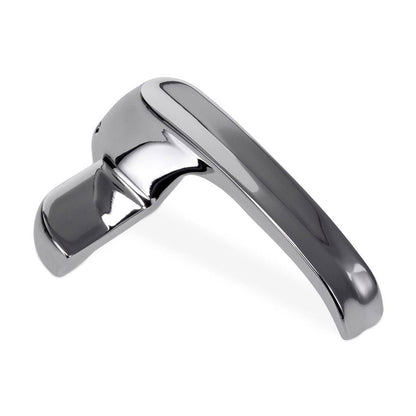 Chrome Vent Window Handle Pair, 1966-67 Ford Bronco