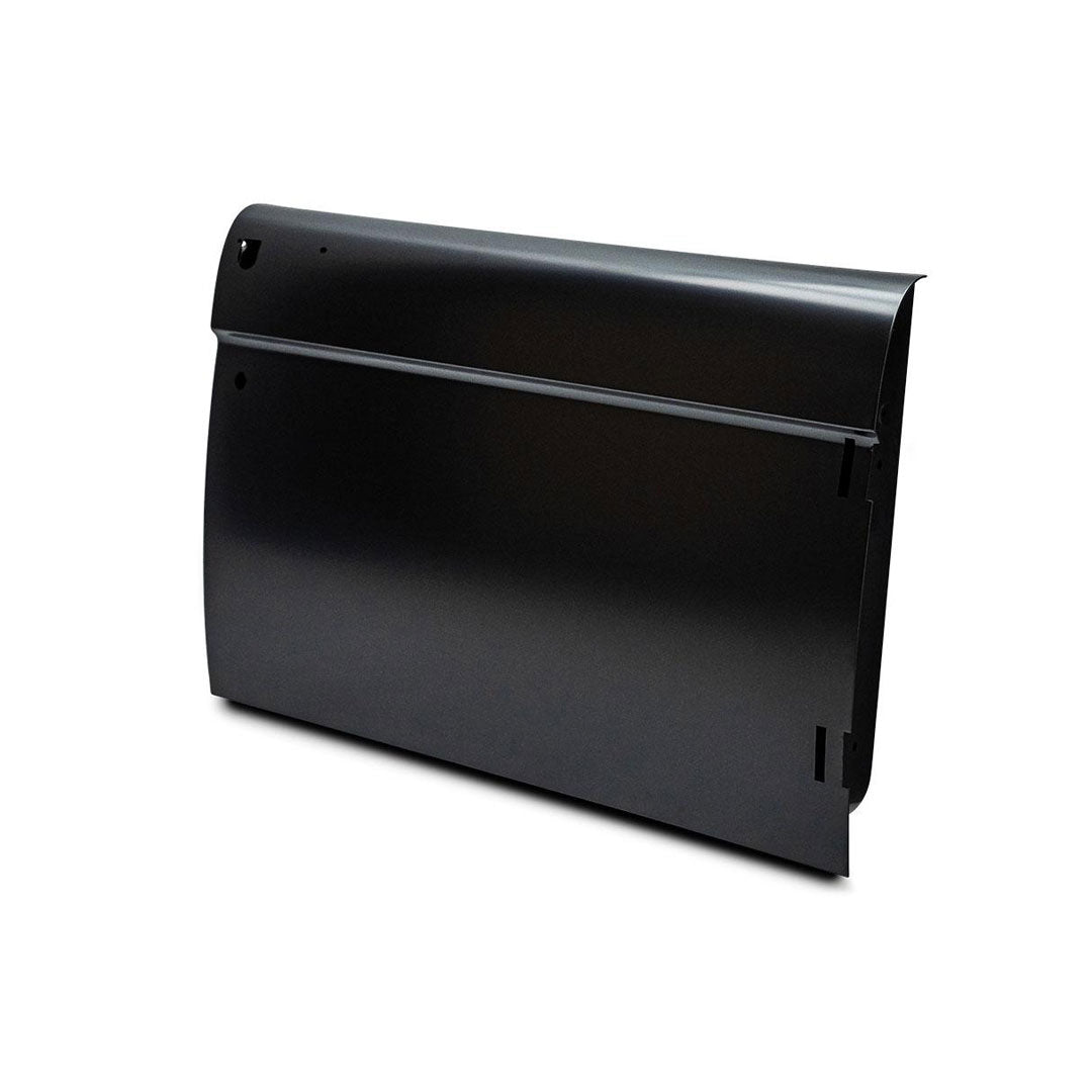 Passenger Side Lower Door Shell, 1968-77 Ford Bronco