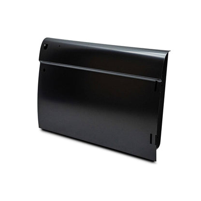 Passenger Side Lower Door Shell, 1968-77 Ford Bronco