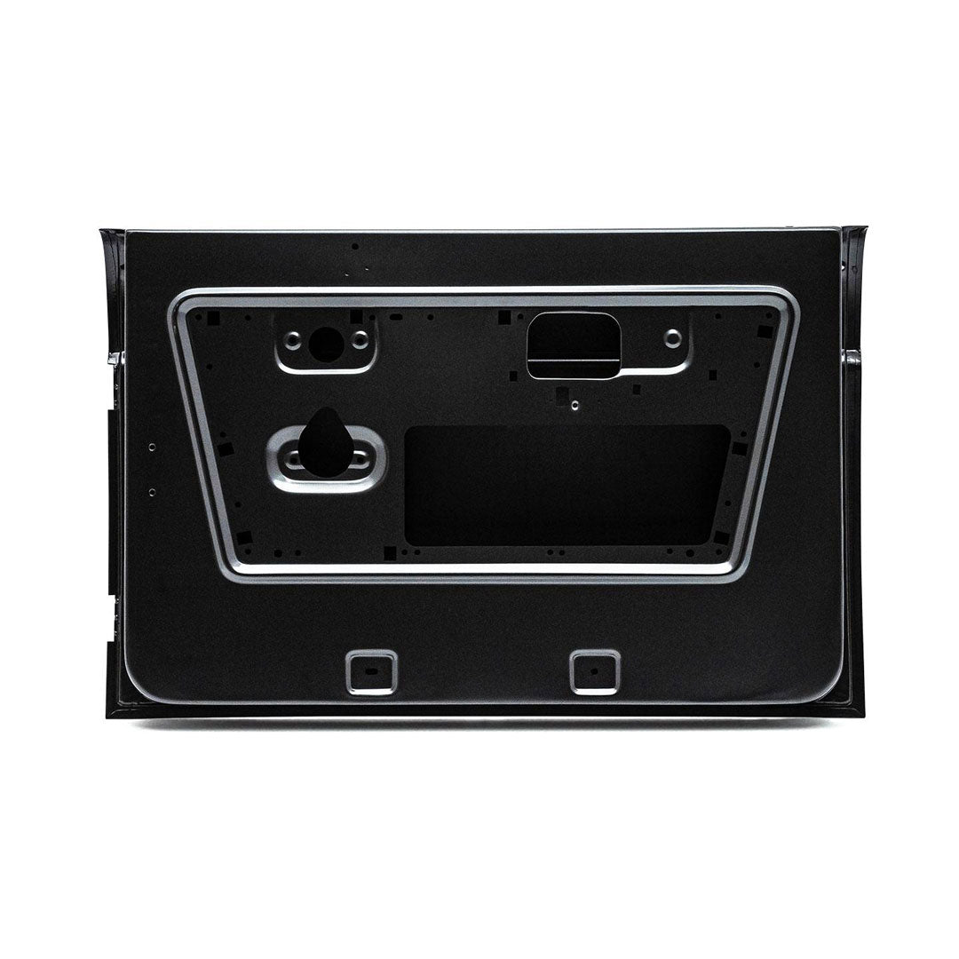 Passenger Side Lower Door Shell, 1968-77 Ford Bronco