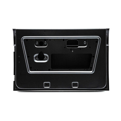 Passenger Side Lower Door Shell, 1968-77 Ford Bronco