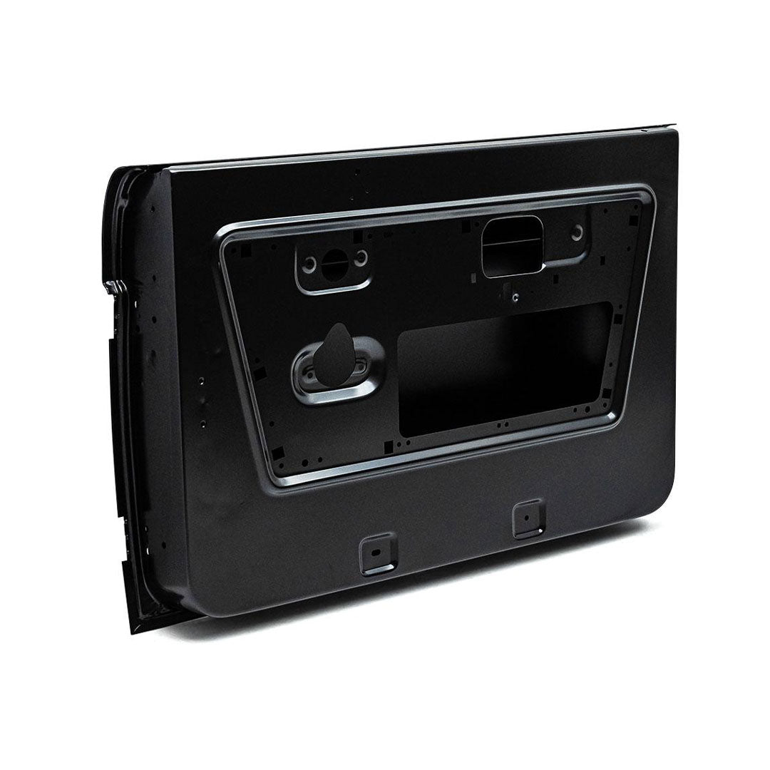 Passenger Side Lower Door Shell, 1968-77 Ford Bronco