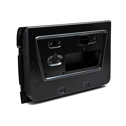 Passenger Side Lower Door Shell, 1968-77 Ford Bronco