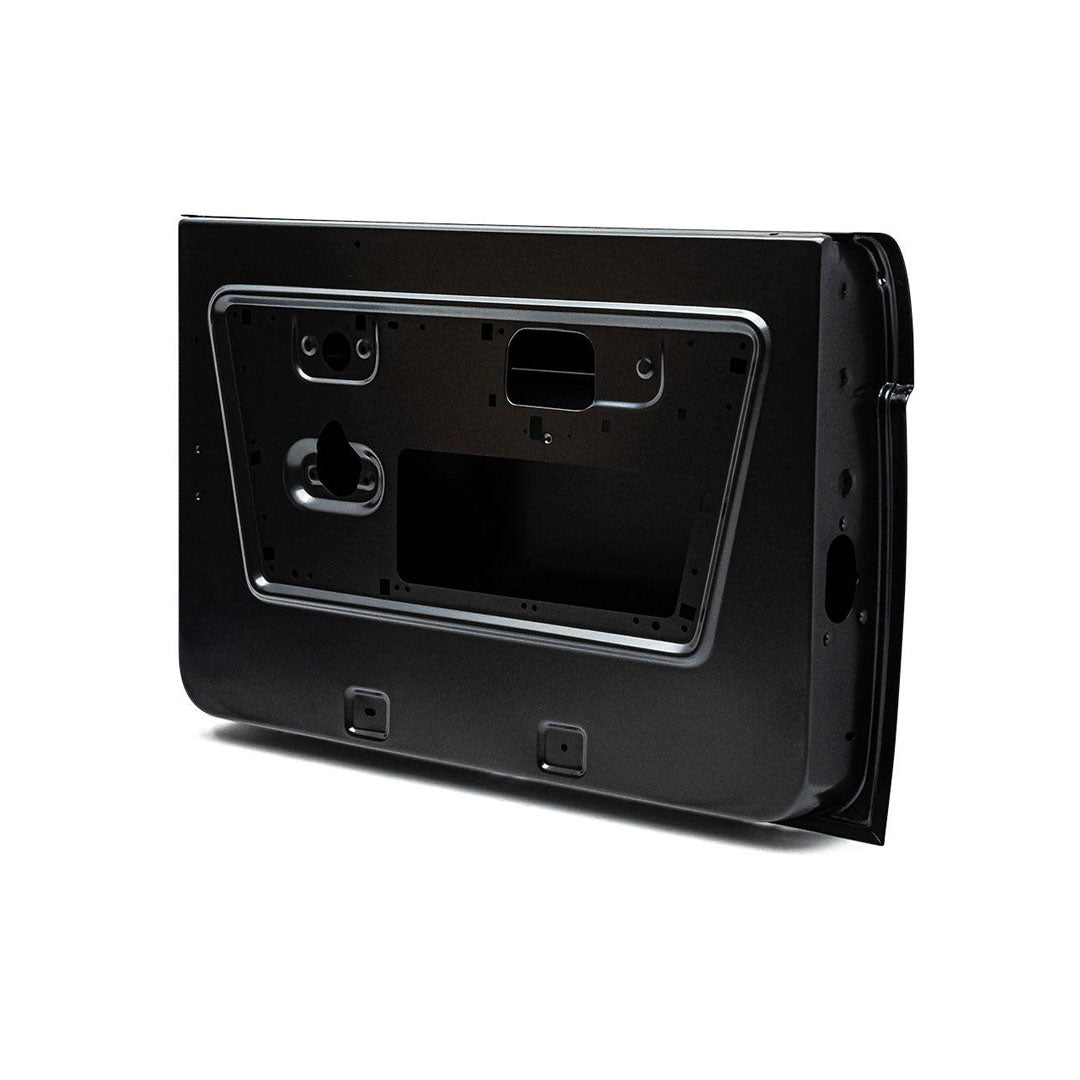 Passenger Side Lower Door Shell, 1968-77 Ford Bronco