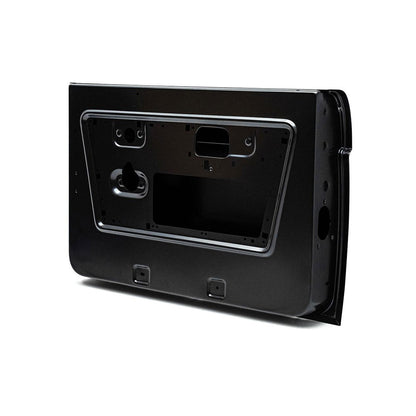 Passenger Side Lower Door Shell, 1968-77 Ford Bronco