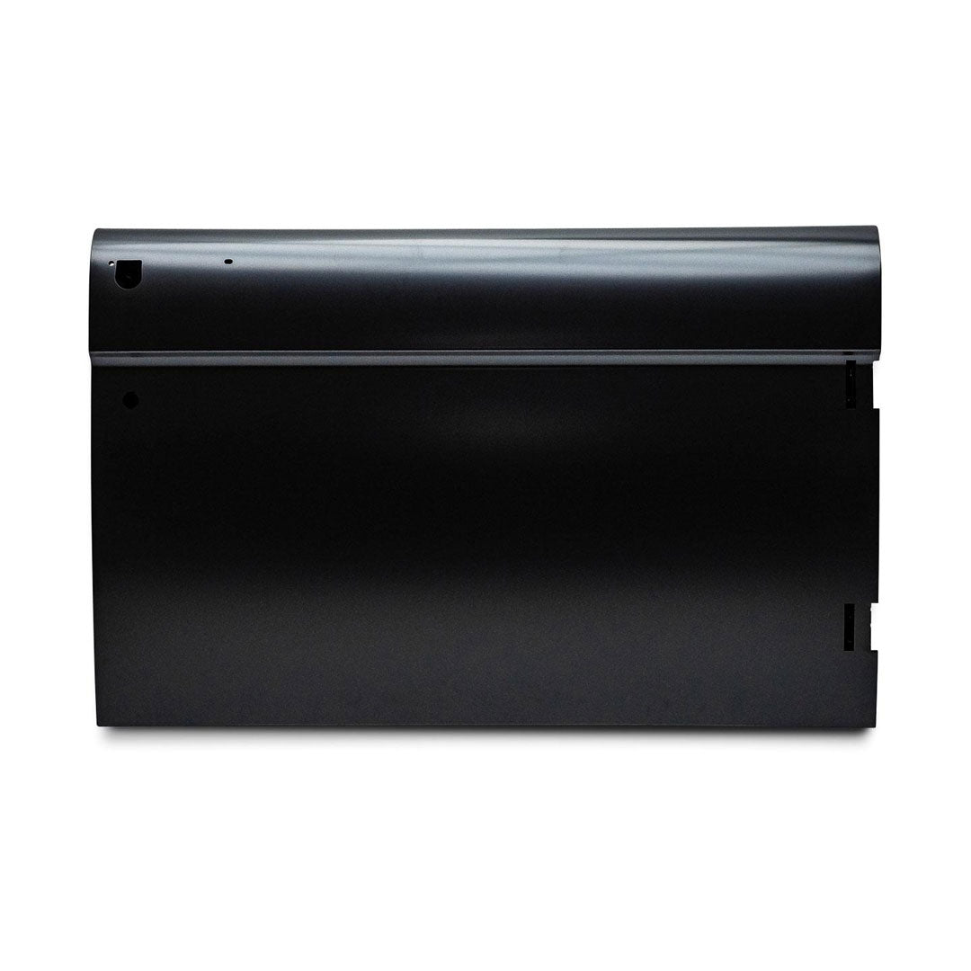 Passenger Side Lower Door Shell, 1968-77 Ford Bronco