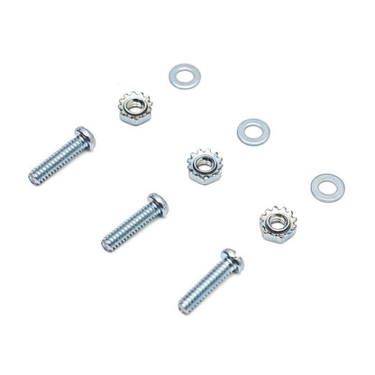 Black OE Quality Outer Door Handles, 1966-77 Ford Bronco