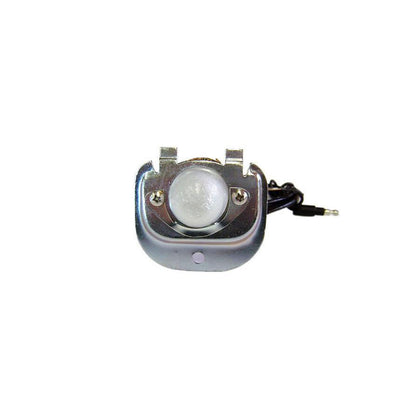 License Plate Light Lens, 1966-77 Ford Bronco