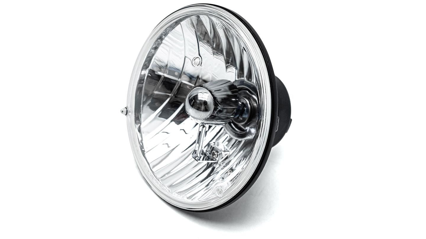 H4 Halogen Conversion Headlight