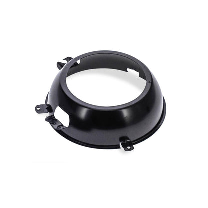 Headlight Mounting Kit, 1966-77 Ford Bronco