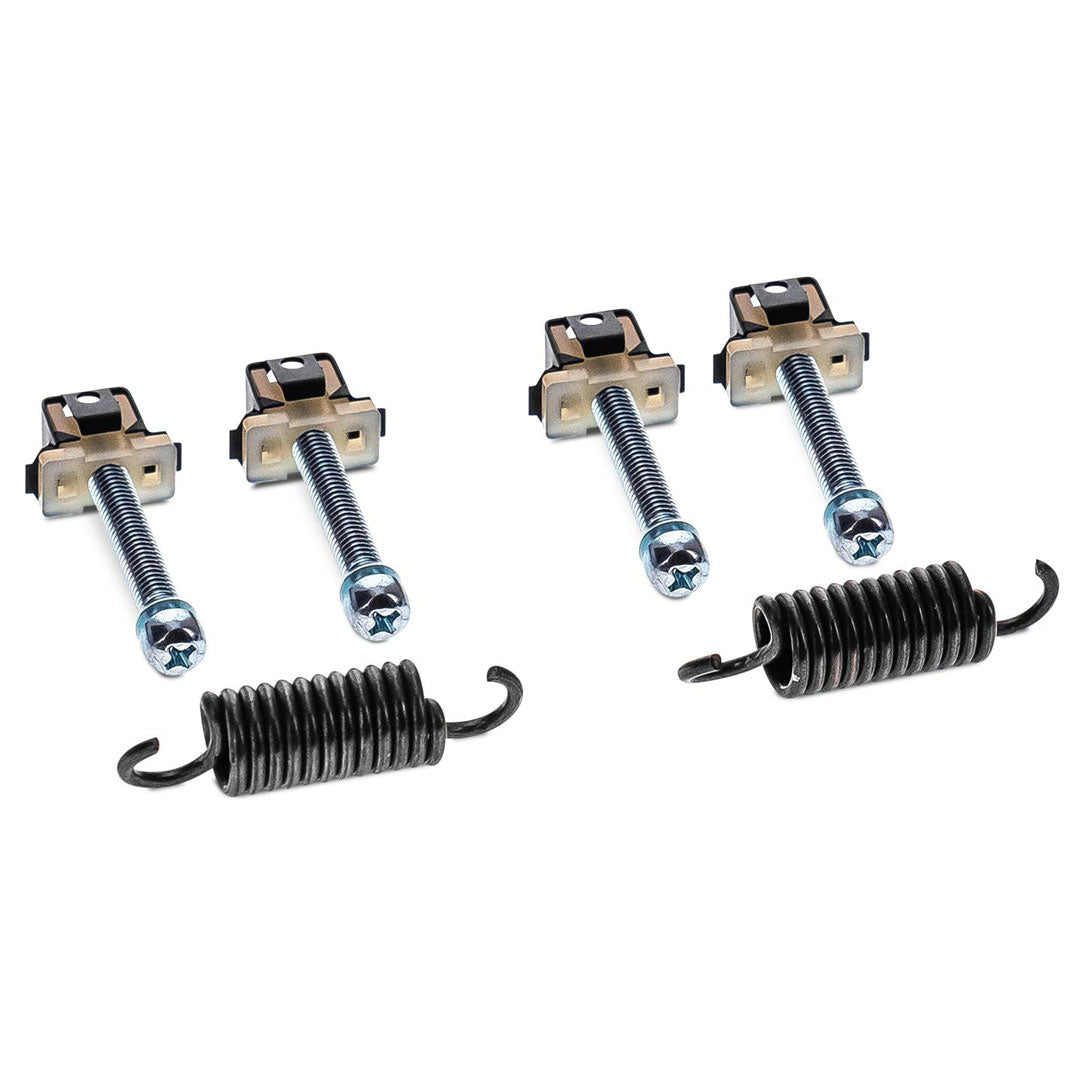 Headlight Mounting Kit, 1966-77 Ford Bronco