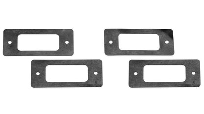 Side Marker Lens Gasket Set, 1970-77 Ford Bronco
