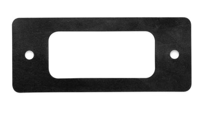 Side Marker Lens Gasket Set, 1970-77 Ford Bronco