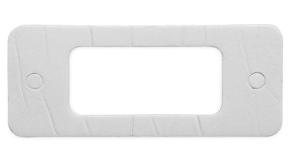 Marker Light Trim Bezel, 1970-77 Ford Bronco