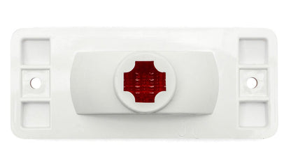 Rear Red Side Marker Lens
