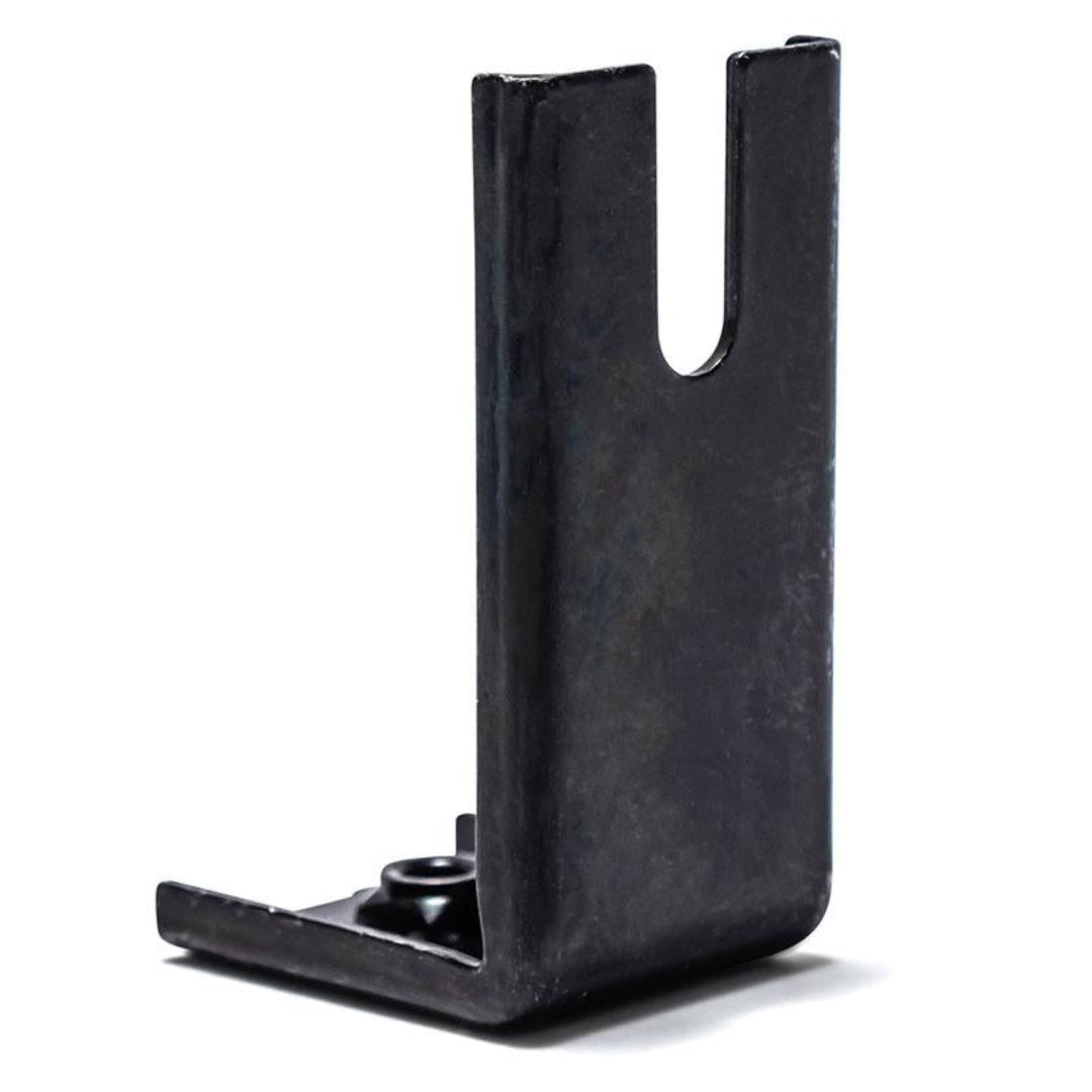 Door Window Glass Track Stopper Bracket, 1966-77 Ford Bronco