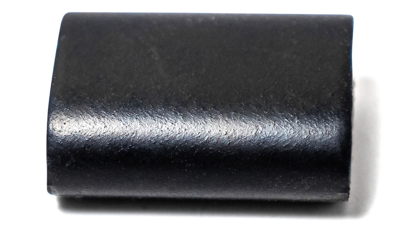 Anti Theft Post Sleeve on Tailgate, 1967-77 Ford Bronco