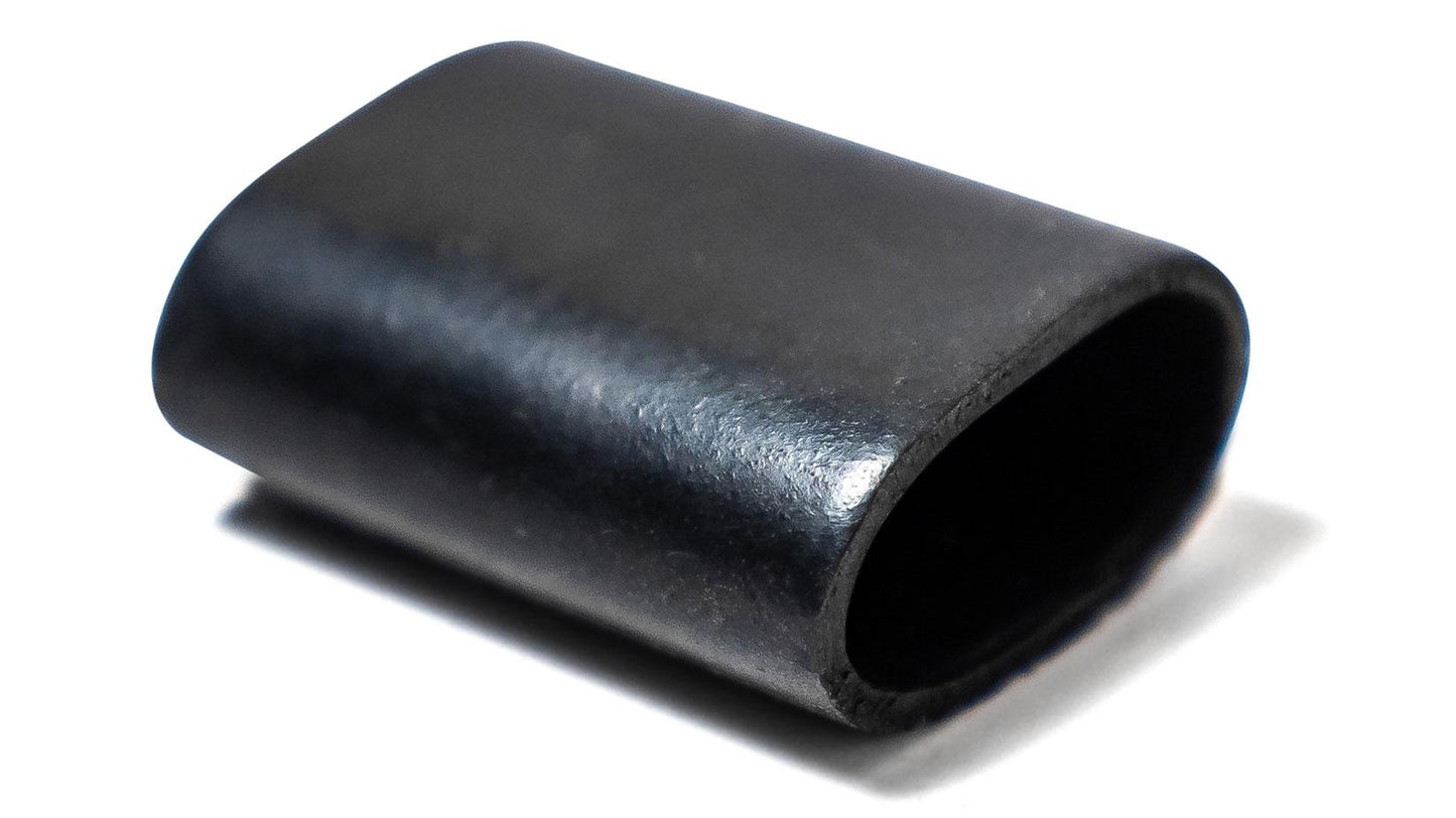 Anti Theft Post Sleeve on Tailgate, 1967-77 Ford Bronco
