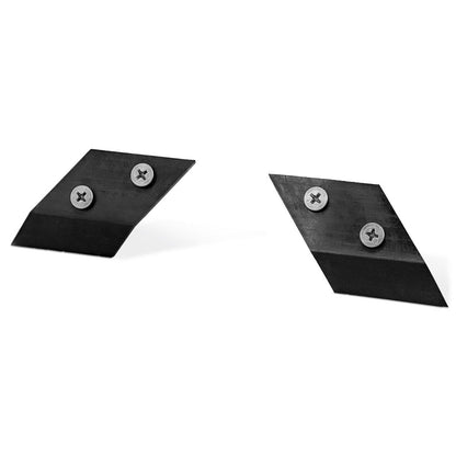 Liftgate Side Panel Drains, 1969-77 Ford Bronco