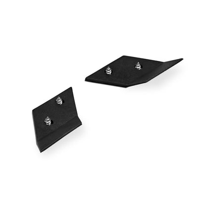 Liftgate Side Panel Drains, 1969-77 Ford Bronco