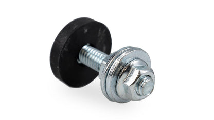 Adjusting Hood Bumpers