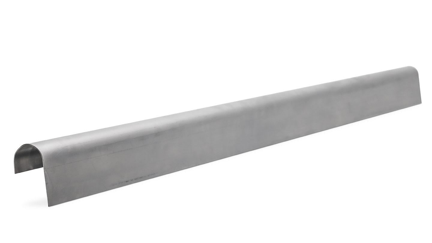 Tailgate Lower Repair Panel, 1966-77 Ford Bronco