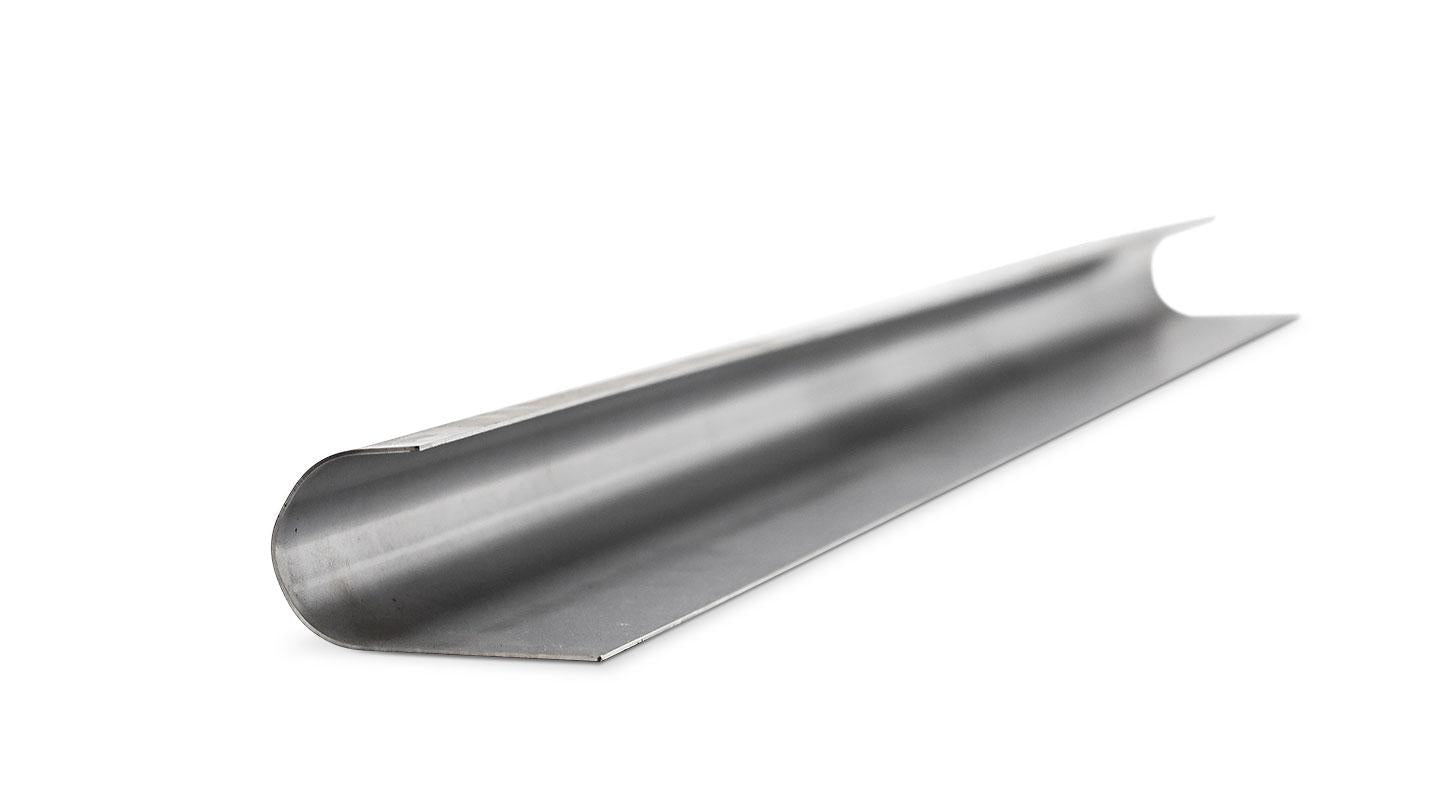 Tailgate Lower Repair Panel, 1966-77 Ford Bronco