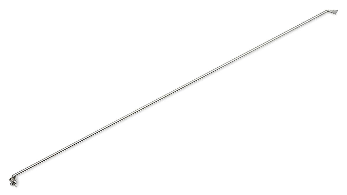 Engine Prop Rods 69-77 Ford Bronco Stainless Hood Prop Rod Kit