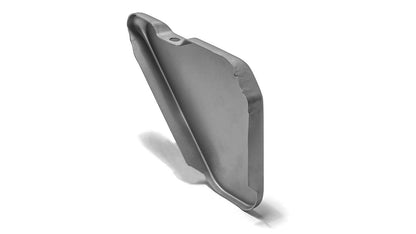 Core Support to Fender Well Mounting Bracket Kit, 1966-77 Ford Bronco