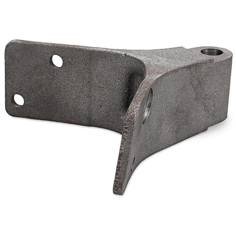 Tire Carrier Corner Support - Lower, 1966-77 Ford Bronco