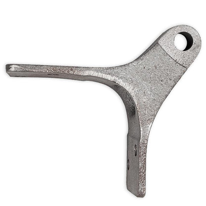 Tire Carrier Corner Support - Lower, 1966-77 Ford Bronco