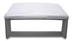 Fiberglass Half Cab Hard Top, 1966-77 Ford Bronco